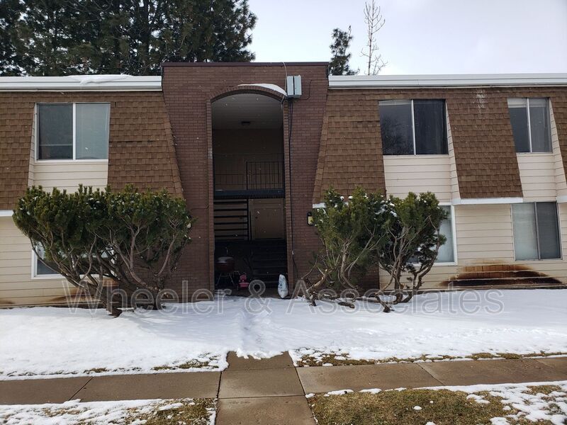 4927 S 425 W Unit 4, Washington Terrace, UT 84405 Condo for Rent in