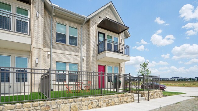 Foto del edificio - Village at Lexington Ranch