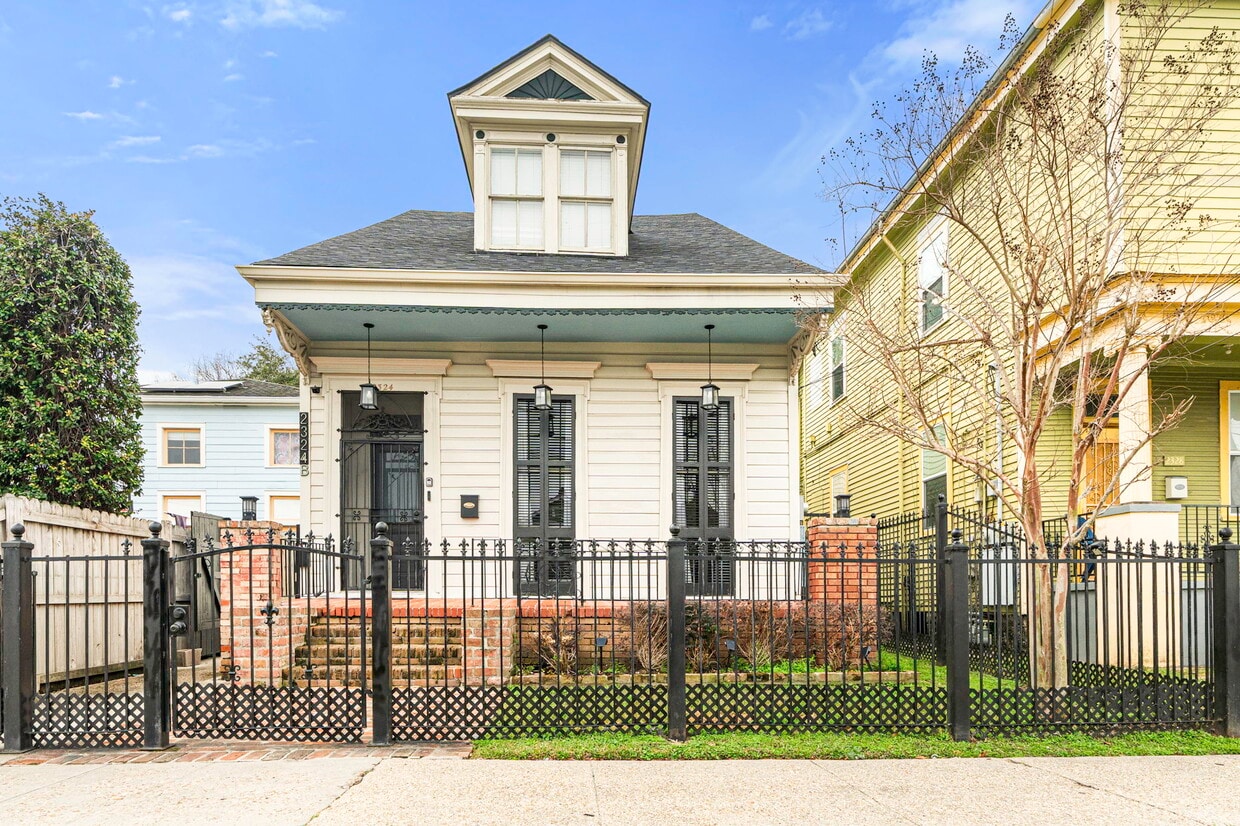 Photo - 2324 Ursulines Ave (New Orleans, LA)