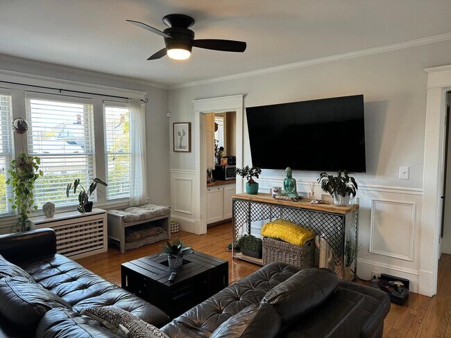 Foto del edificio - 24 Lawler St