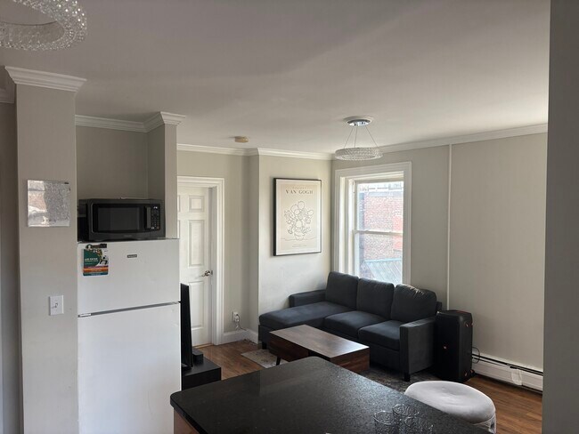 Foto del edificio - 24 Fleet St