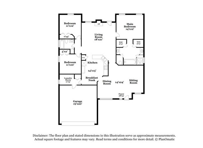 Foto del edificio - 265 Maplewood Dr
