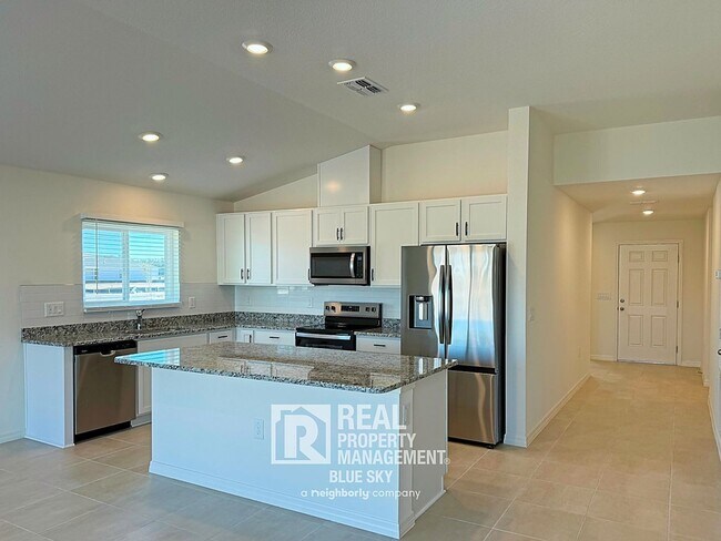 Foto del edificio - 14603 Abasail Ln