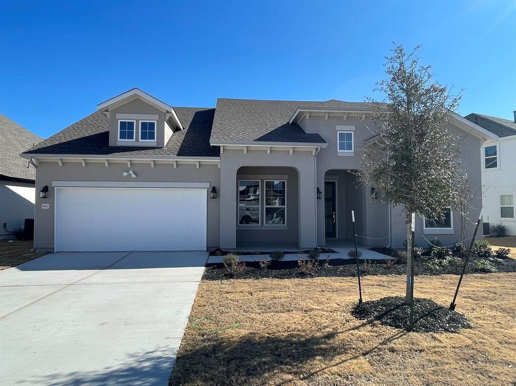 900 Villa Rialto View, Leander, TX 78641 House Rental in Leander, TX