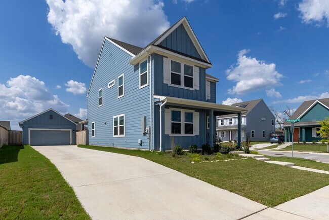 Foto del edificio - 313 Cherry Blossom Ln