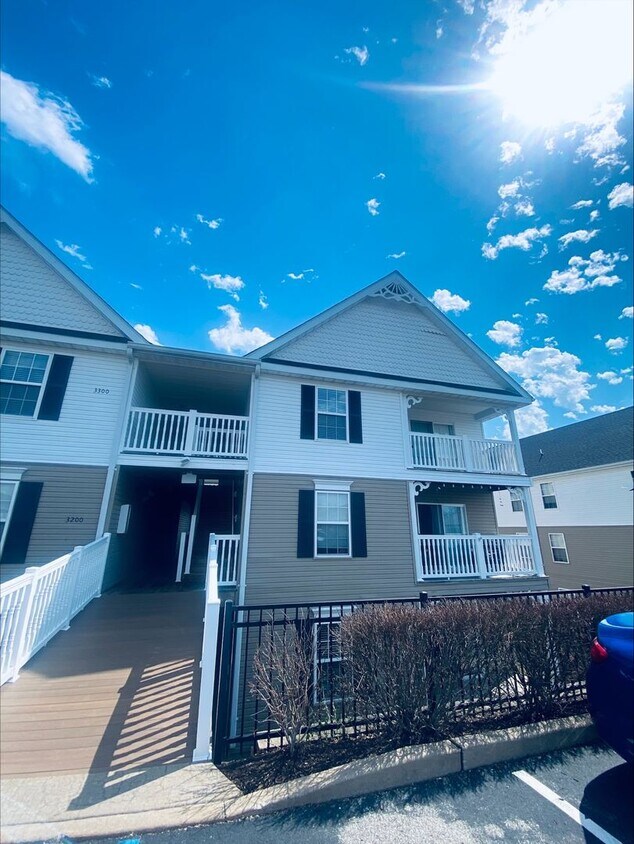 3303 Spring River Dr, O'Fallon, MO 63368 Condo for Rent in O'Fallon, MO