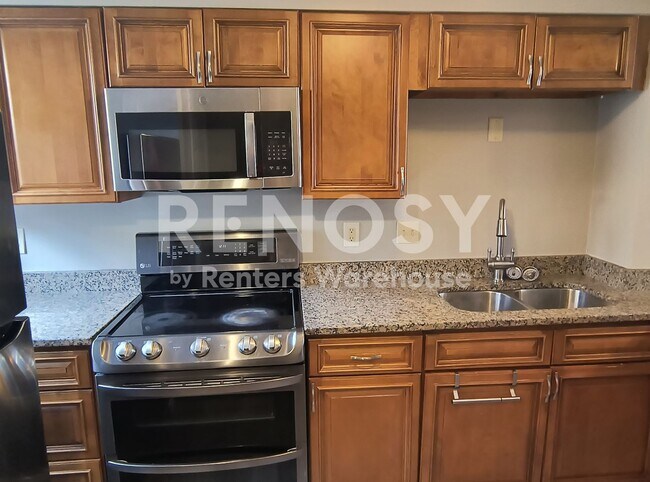 Foto del edificio - 1611 Glenwood Ave