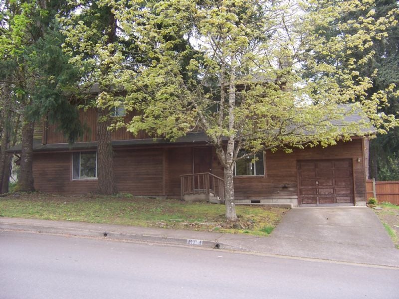 Foto del edificio - Thurston Hills 2 bedroom duplex