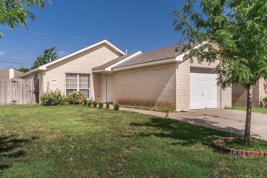 3610 Ross St, Amarillo, TX 79118 - House Rental in Amarillo, TX