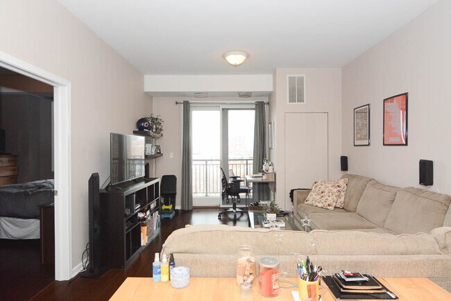 Foto del edificio - 828 W Grace St