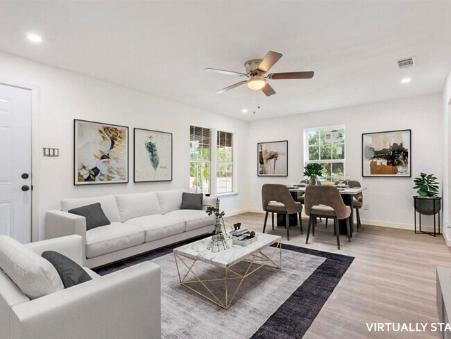 Foto del edificio - 3 Bedroom Single Family Home in Clifton
