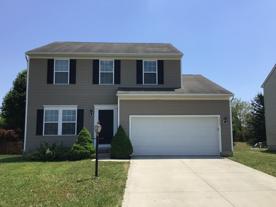 Foto principal - 1440 Galway Bend North