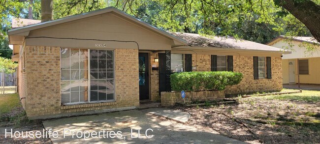 Building Photo - 3 br, 2 bath House - 3314 Red Bud Lane