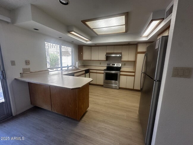 Foto del edificio - 966 E Morningstar Ln