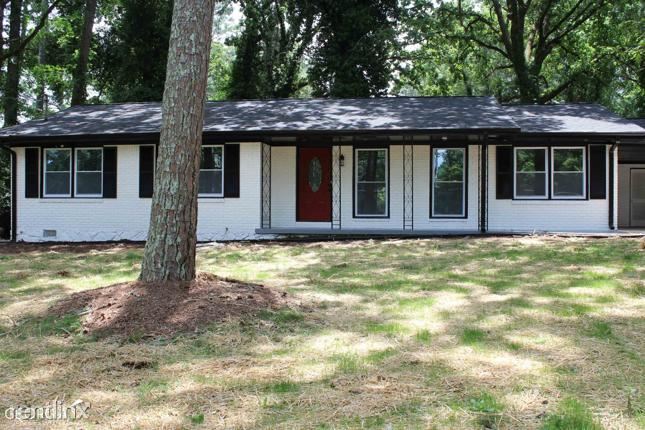 Building Photo - 3 br, 2 bath House - 5456 R Brownlee Road