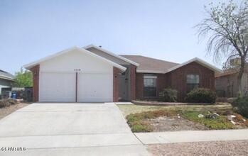 Building Photo - 1120 Coyote Ln