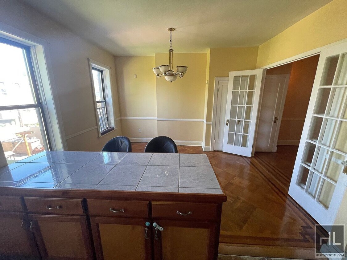 BRADFORD STREET XXL 1BD - BRADFORD STREET XXL 1BD
