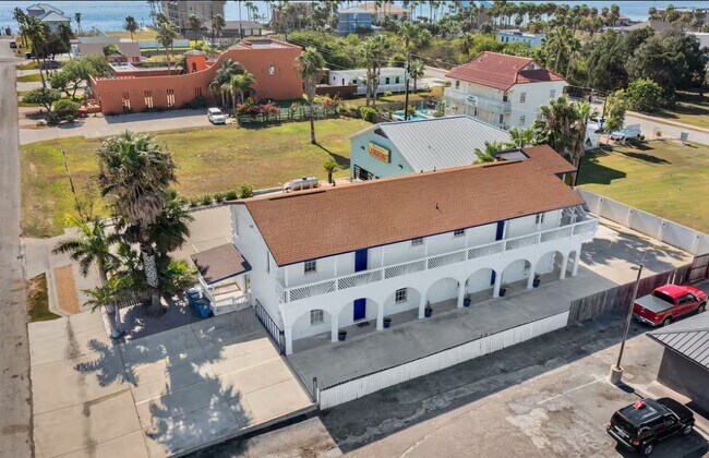 Foto del edificio - 102 W Corral St