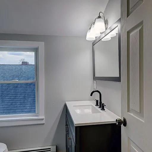 Foto del edificio - 21 Ashton St
