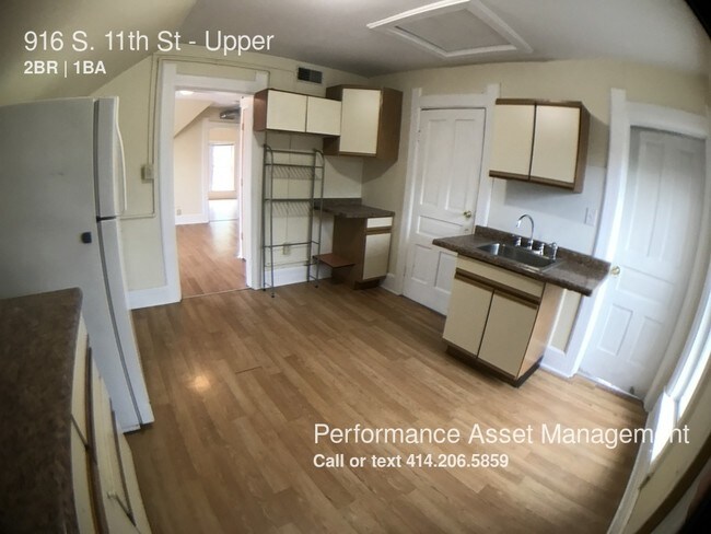 Foto del edificio - 916 S 11th St