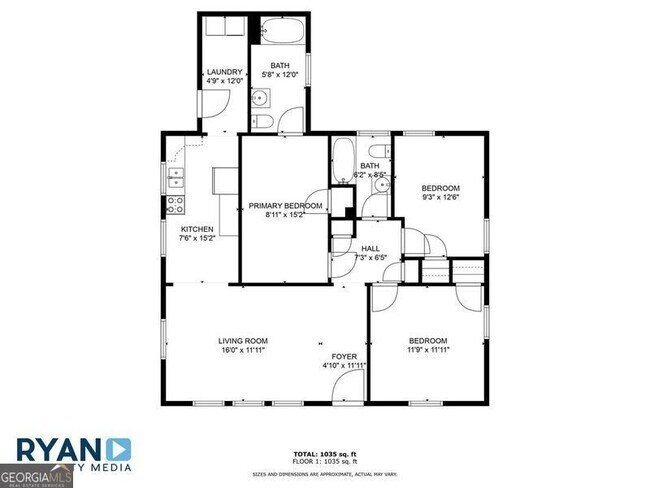 Building Photo - 1283 Richland Rd SW