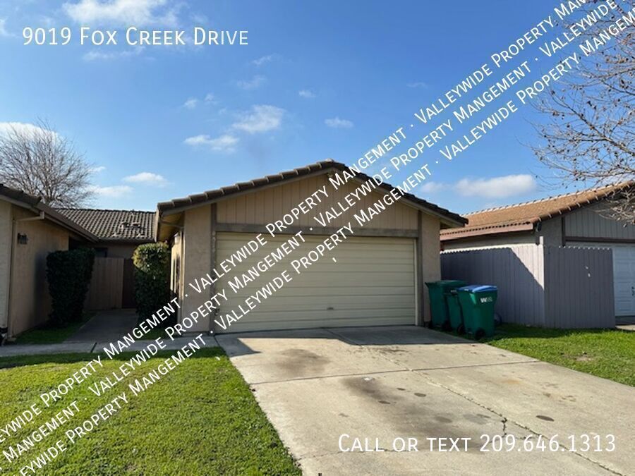 Foto principal - 9019 Fox Creek Dr