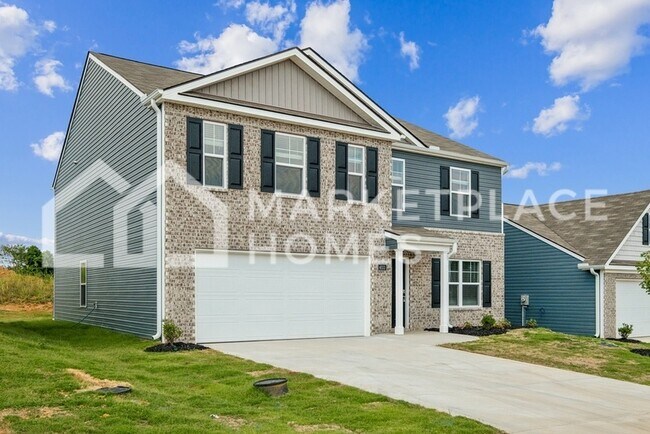 Foto del edificio - 4033 Billie Lane NE