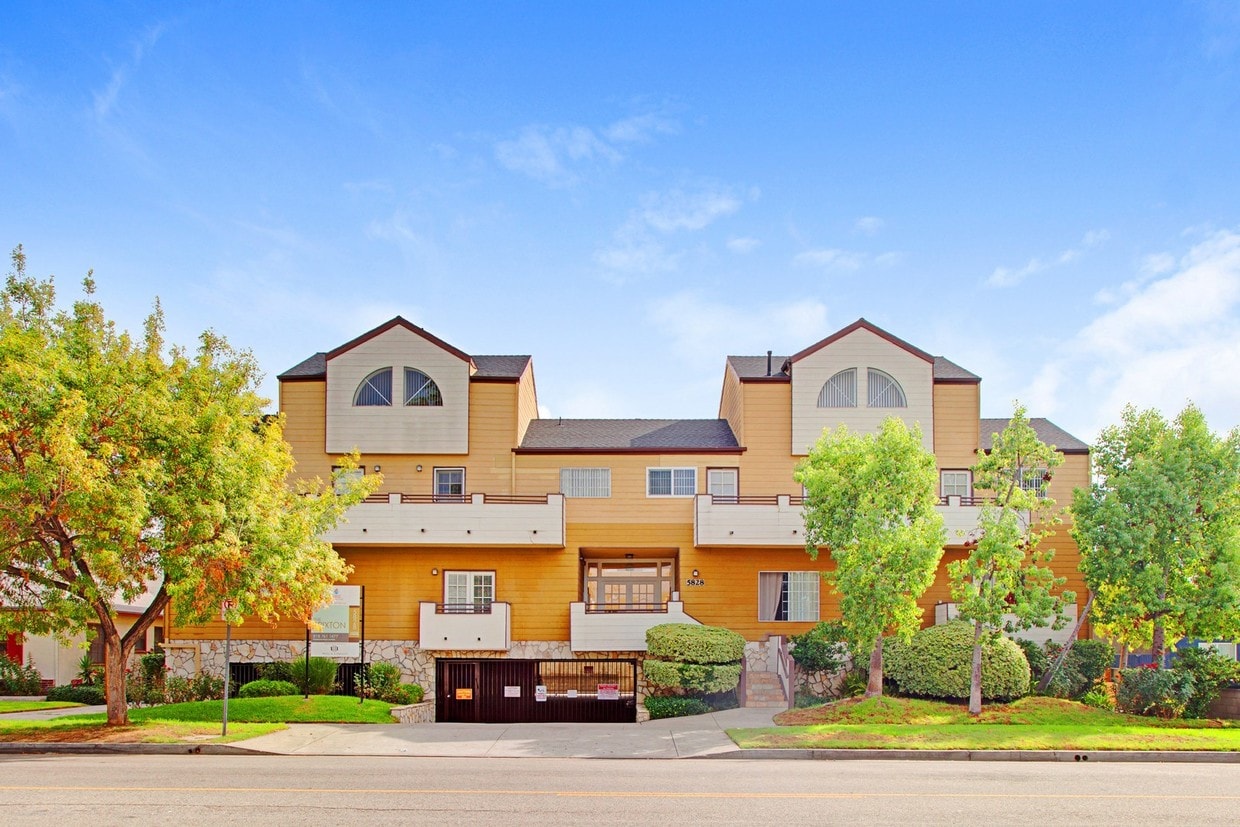 Primary Photo - 5828 Colfax Ave
