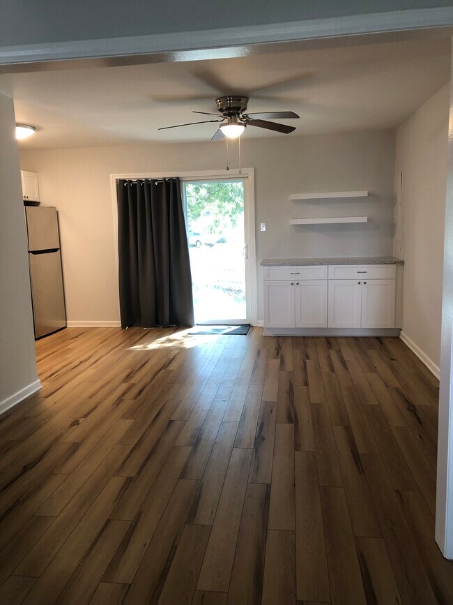 comedor - 16 Crestmont Dr