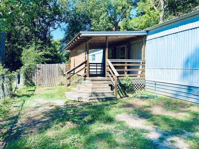 Foto del edificio - 2912 Angier Rd