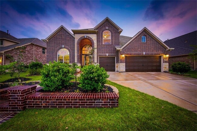 Building Photo - 19323 Shady Blossom Dr