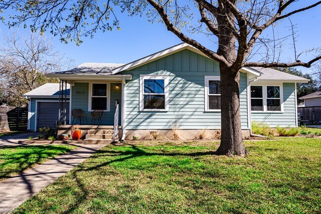 Building Photo - 3 br, 2 bath House - 1308 Payne Ave