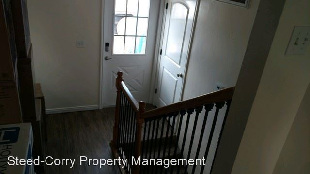 Building Photo - 3 br, 2 bath House - 303 N. 100 W. #B