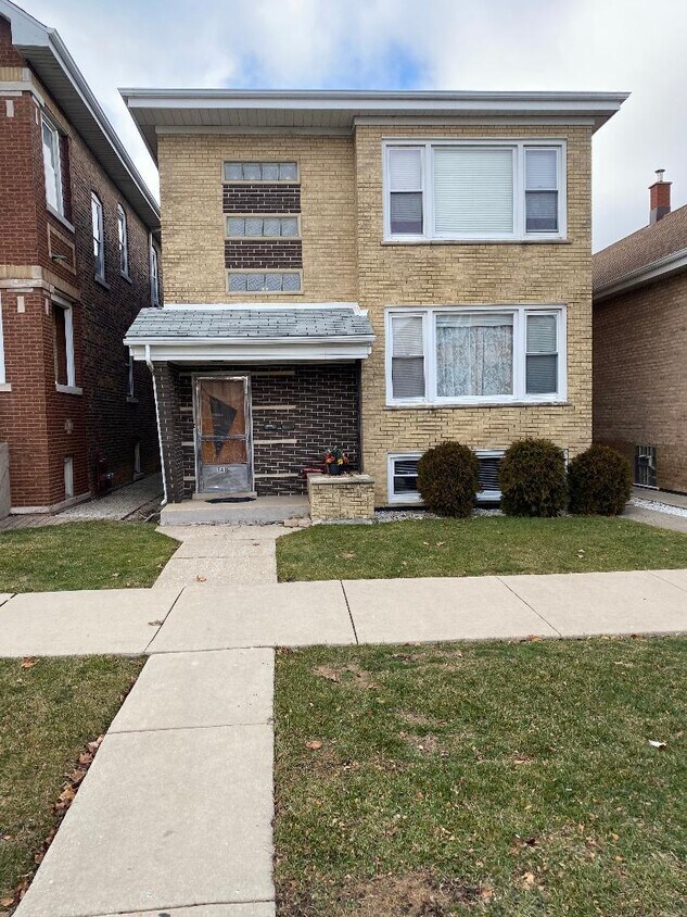 Primary Photo - 5416 S Lockwood Ave