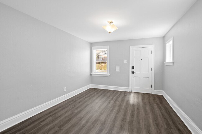 Foto del edificio - Flockin' Cute House