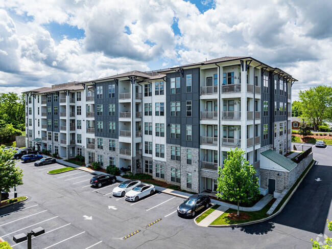 Building Photo - The Residence at Old Hickory Lake