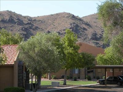 Primary Photo - Shadow Mountain Villas