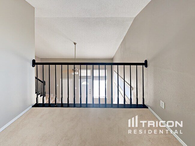 Foto del edificio - 6701 Silver Sage Dr