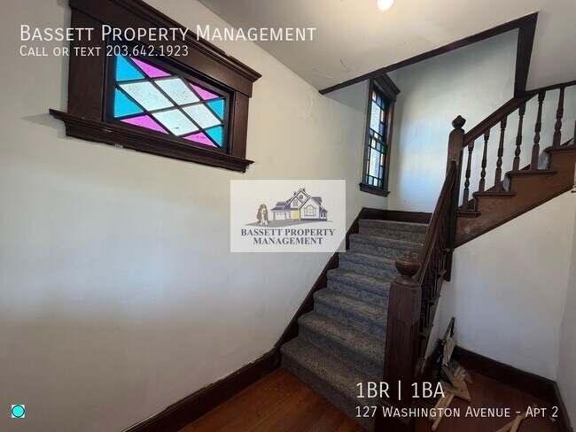 Foto del edificio - 127 Washington Ave