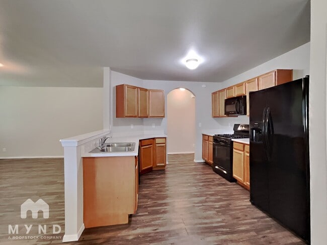 Foto del edificio - 1413 S 31st St