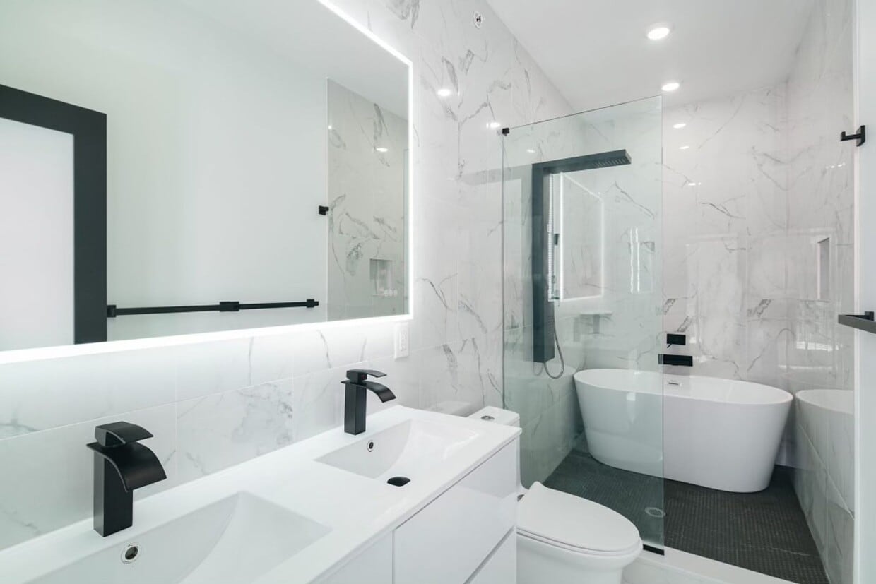 Primary Photo - Brand New Luxury Apartments Nolibs