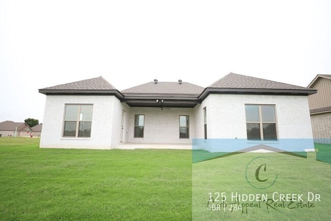 Building Photo - 125 Hidden Crk Dr