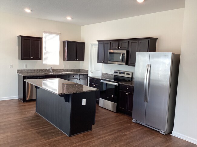 Building Photo - 11516 Pace Bend Ct