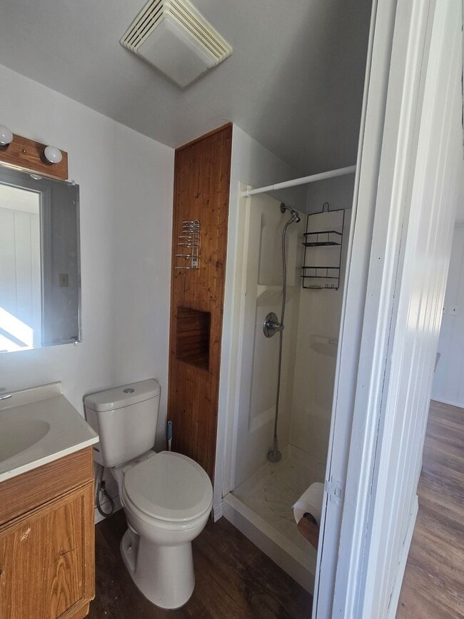 Building Photo - Grayling Extended Stay- DRC