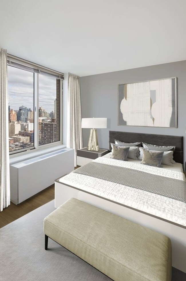 Building Photo - No-fee 2 BED / 54th & 8th / $4,540