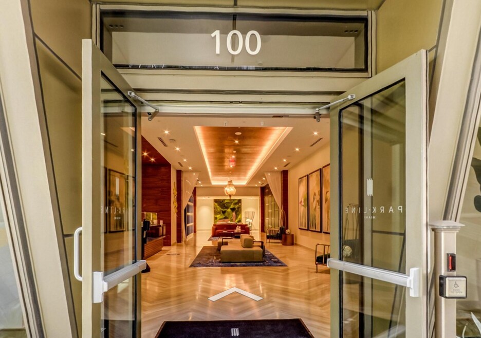 ParkLine Miami