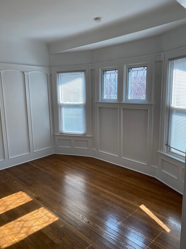 Dining Room - 1020 Beaconsfield Ave