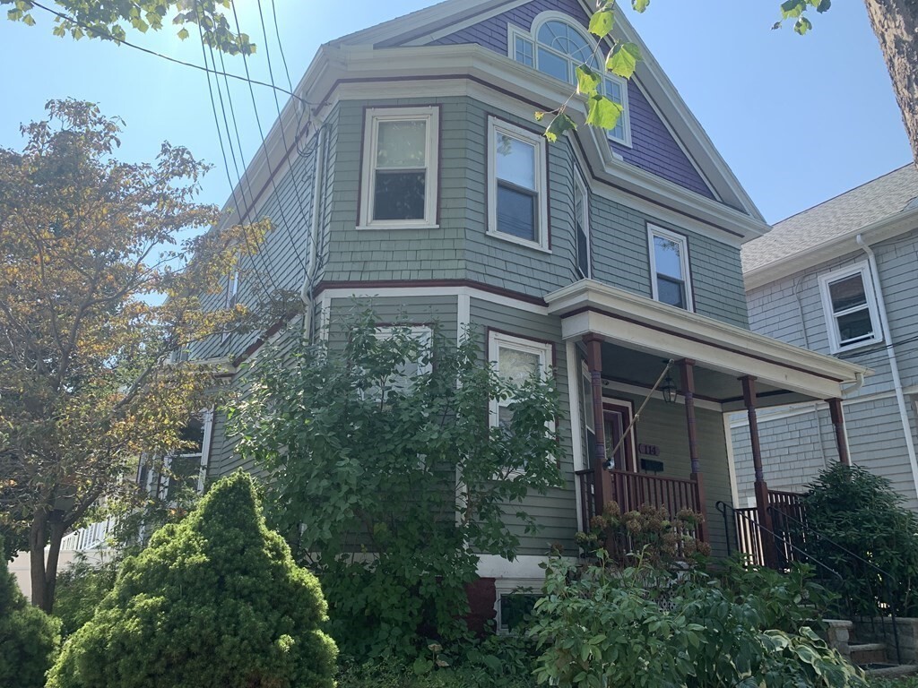 Primary Photo - 114 Jaques St