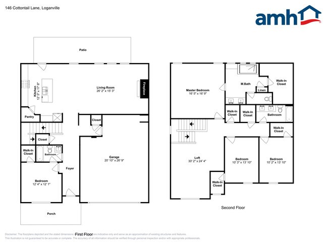 Building Photo - 146 Cottontail Lane