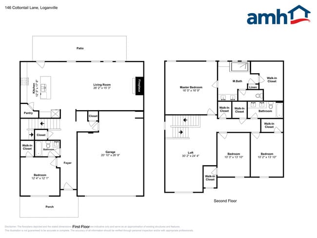 Building Photo - 146 Cottontail Ln